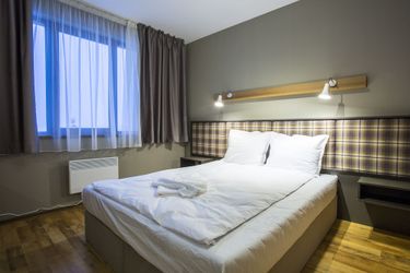 Hotel Sunny Hills Ski Pamporovo: Photo 