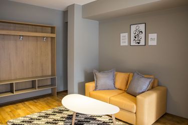 Hotel Sunny Hills Ski Pamporovo: Photo 