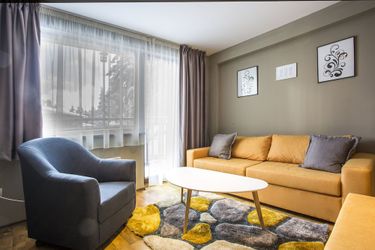 Hotel Sunny Hills Ski Pamporovo: Photo 