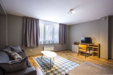 Hotel Sunny Hills Ski Pamporovo: Photo 