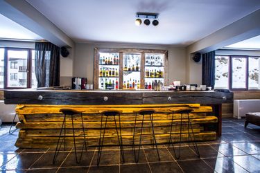 Hotel Sunny Hills Ski Pamporovo: Photo 