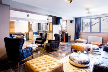 Hotel Sunny Hills Ski Pamporovo: Photo 
