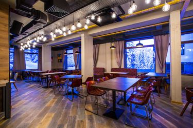 Hotel Sunny Hills Ski Pamporovo: Photo 