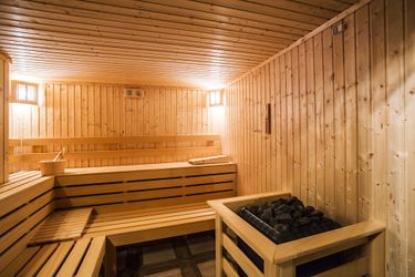 Hotel Sunny Hills Ski Pamporovo: Photo 