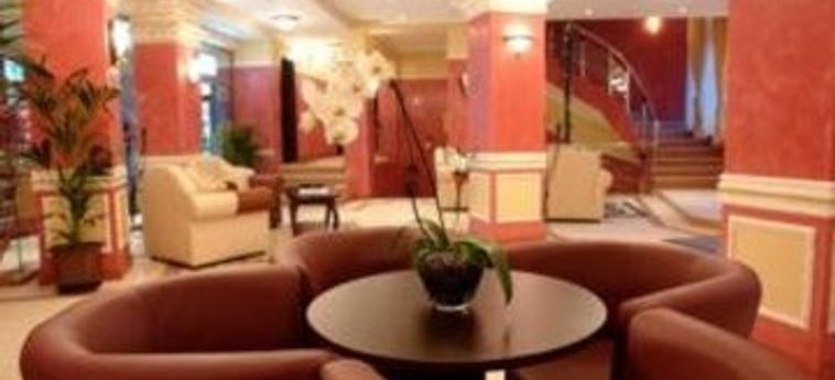 Hotel Grand Monastery Pamporovo: Foto 