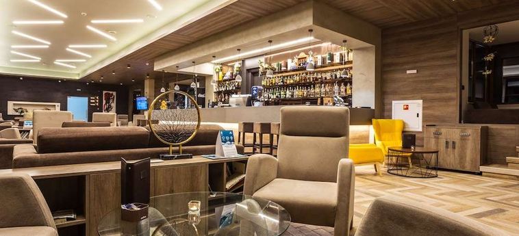 Perelik Hotel Pamporovo: Foto 