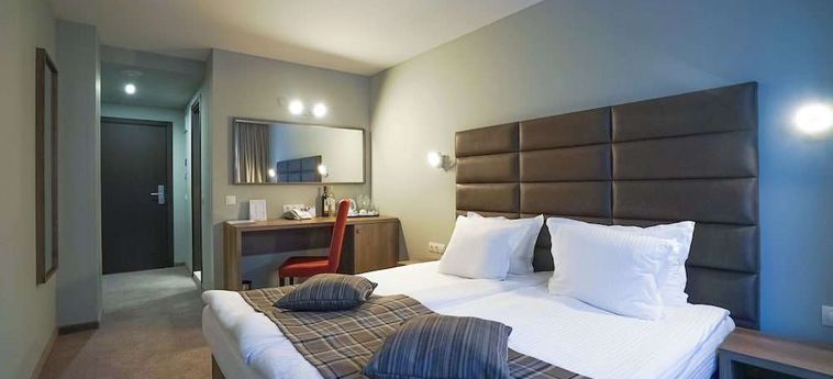 Perelik Hotel Pamporovo: Foto 
