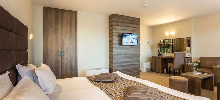 Perelik Hotel Pamporovo: Foto 