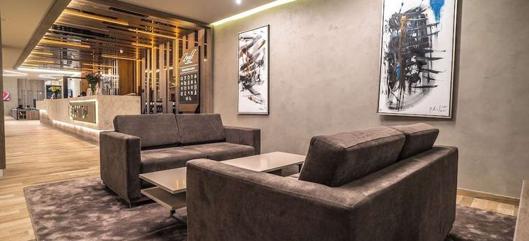 Perelik Hotel Pamporovo: Foto 