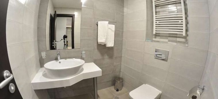 Perelik Hotel Pamporovo: Foto 