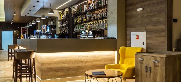 Perelik Hotel Pamporovo: Foto 
