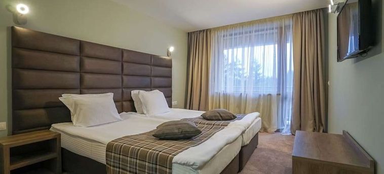 Perelik Hotel Pamporovo: Foto 