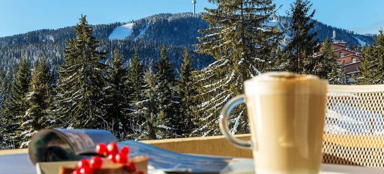 Perelik Hotel Pamporovo: Foto 