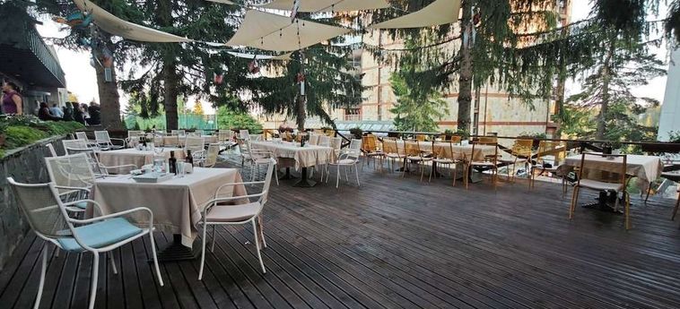 Perelik Hotel Pamporovo: Foto 