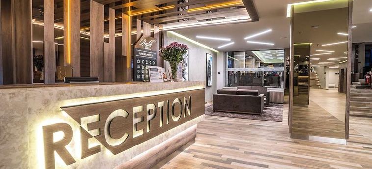 Perelik Hotel Pamporovo: Foto 
