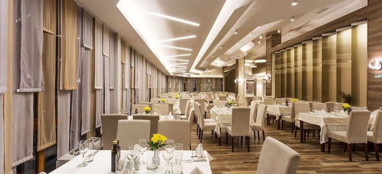 Perelik Hotel Pamporovo: Foto 