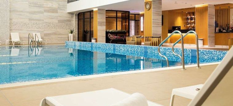 Perelik Hotel Pamporovo: Foto 