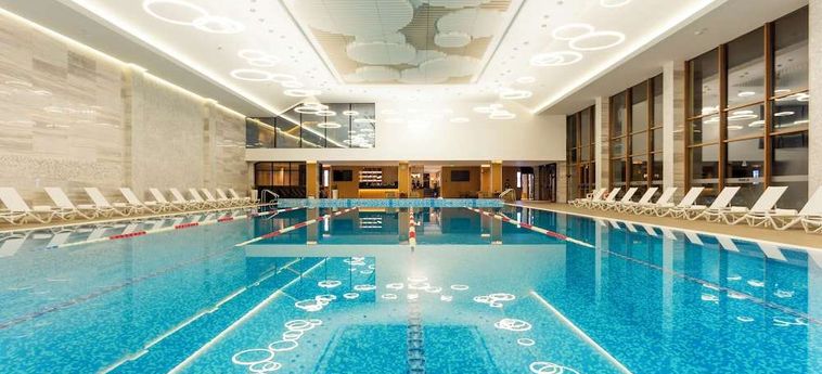 Perelik Hotel Pamporovo: Foto 