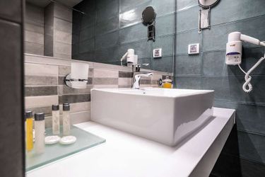 Perelik Hotel Pamporovo: Photo 