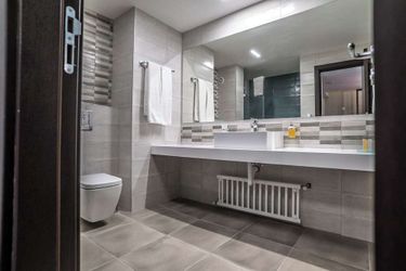 Perelik Hotel Pamporovo: Photo 