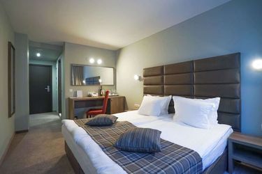 Perelik Hotel Pamporovo: Photo 