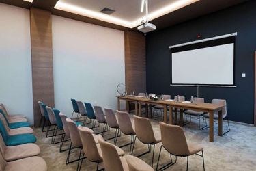 Perelik Hotel Pamporovo: Photo 