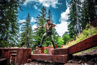 Perelik Hotel Pamporovo: Photo 