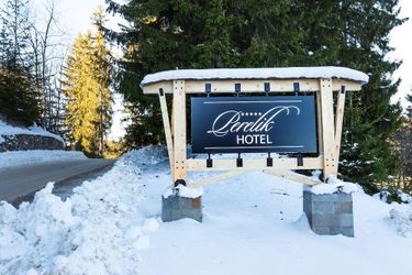 Perelik Hotel Pamporovo: Photo 