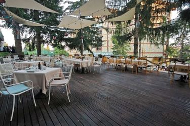 Perelik Hotel Pamporovo: Photo 