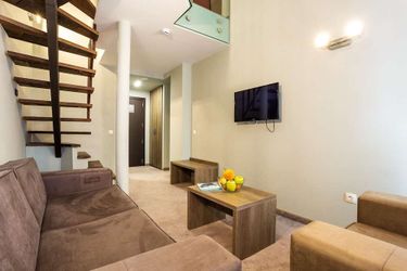 Perelik Hotel Pamporovo: Photo 