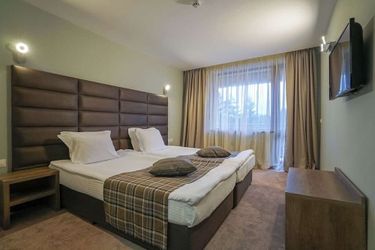 Perelik Hotel Pamporovo: Photo 