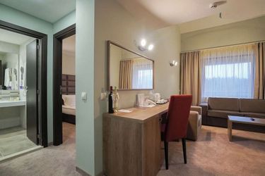 Perelik Hotel Pamporovo: Photo 
