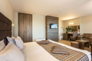 Perelik Hotel Pamporovo: Photo 