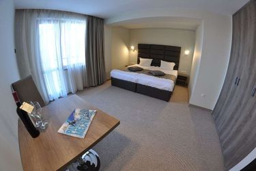 Perelik Hotel Pamporovo: Photo 
