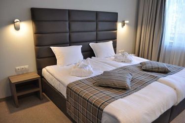 Perelik Hotel Pamporovo: Photo 