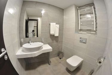 Perelik Hotel Pamporovo: Photo 
