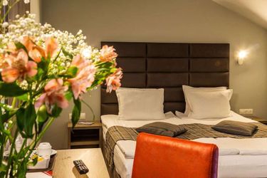 Perelik Hotel Pamporovo: Photo 