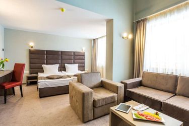 Perelik Hotel Pamporovo: Photo 