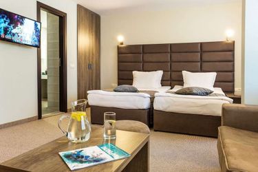 Perelik Hotel Pamporovo: Photo 