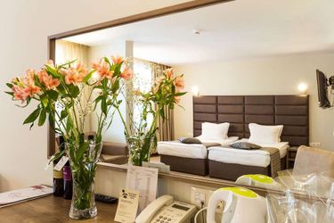 Perelik Hotel Pamporovo: Photo 