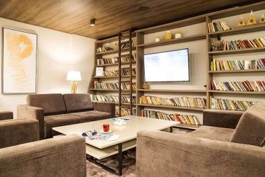 Perelik Hotel Pamporovo: Photo 
