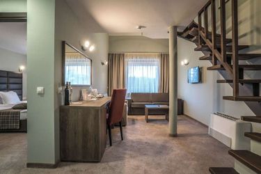 Perelik Hotel Pamporovo: Photo 