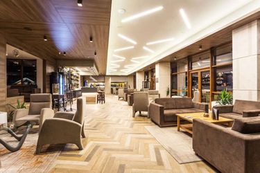 Perelik Hotel Pamporovo: Photo 