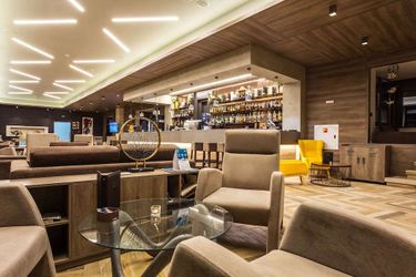 Perelik Hotel Pamporovo: Photo 
