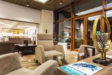Perelik Hotel Pamporovo: Photo 