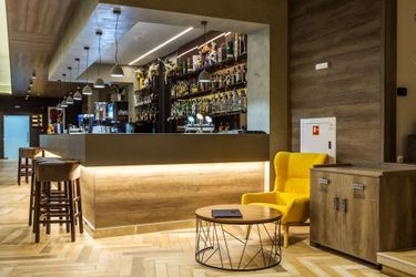 Perelik Hotel Pamporovo: Photo 
