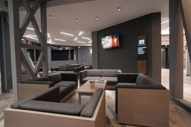 Perelik Hotel Pamporovo: Photo 