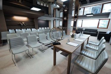 Perelik Hotel Pamporovo: Photo 