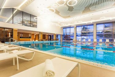 Perelik Hotel Pamporovo: Photo 