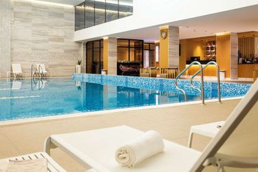 Perelik Hotel Pamporovo: Photo 